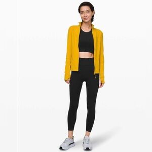 Lululemon EBB To Train Bra Color Black Size 6